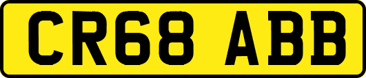CR68ABB
