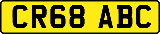 CR68ABC