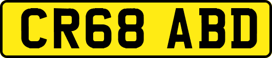 CR68ABD