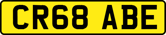 CR68ABE