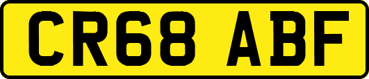 CR68ABF