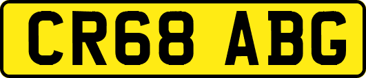 CR68ABG