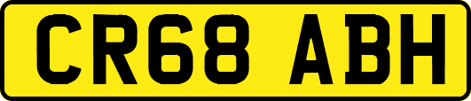CR68ABH