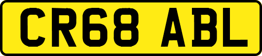 CR68ABL