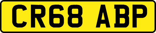 CR68ABP
