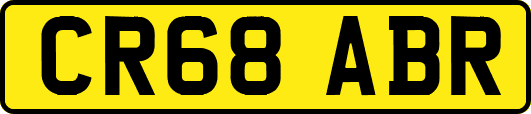CR68ABR