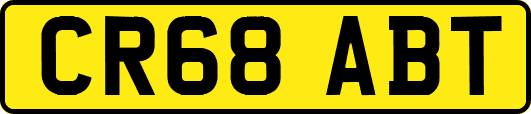 CR68ABT