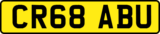 CR68ABU