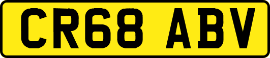 CR68ABV