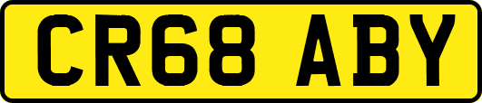 CR68ABY