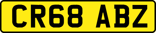 CR68ABZ