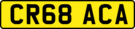 CR68ACA