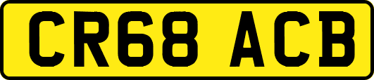 CR68ACB