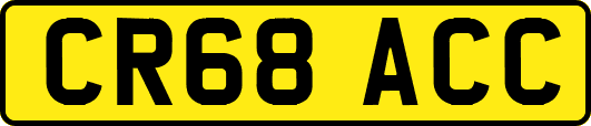 CR68ACC
