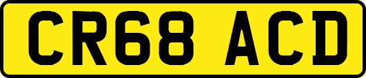 CR68ACD
