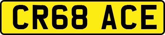 CR68ACE