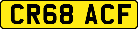 CR68ACF