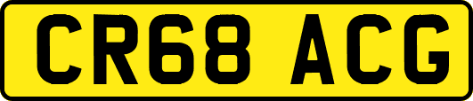 CR68ACG