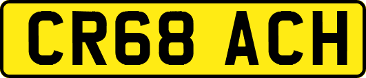 CR68ACH