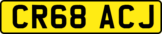CR68ACJ