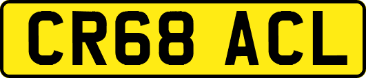 CR68ACL