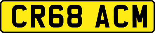 CR68ACM