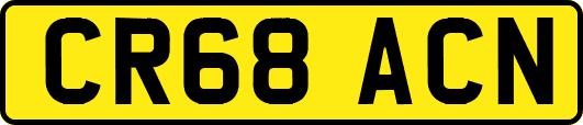 CR68ACN