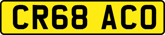 CR68ACO