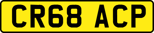 CR68ACP