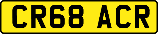 CR68ACR