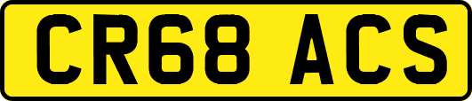 CR68ACS