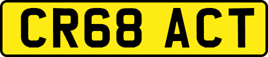 CR68ACT