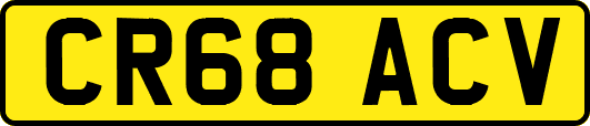 CR68ACV