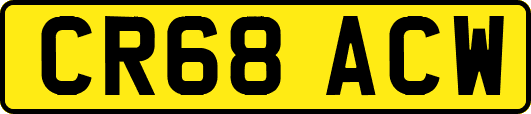 CR68ACW