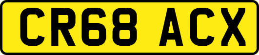 CR68ACX