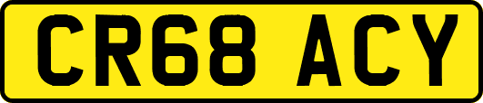 CR68ACY
