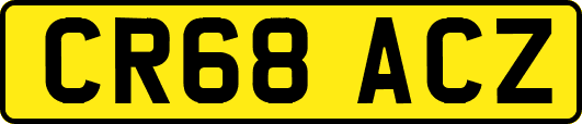 CR68ACZ