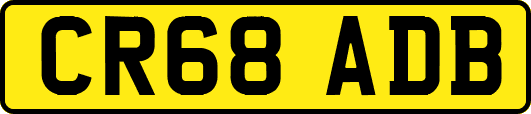 CR68ADB