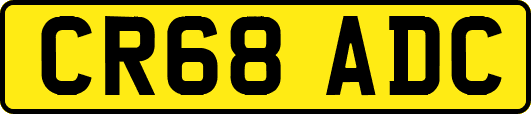 CR68ADC