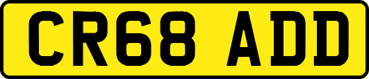 CR68ADD