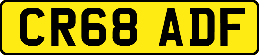 CR68ADF