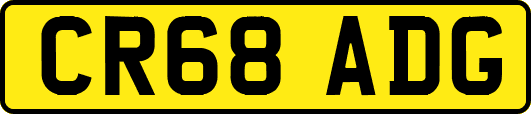 CR68ADG