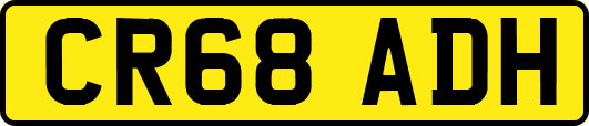 CR68ADH