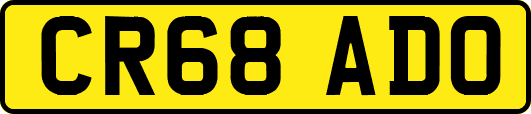 CR68ADO