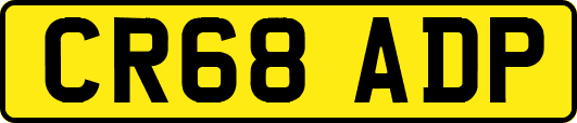 CR68ADP