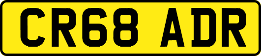 CR68ADR