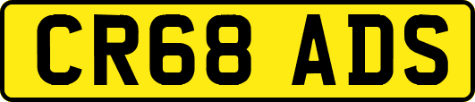 CR68ADS