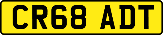 CR68ADT