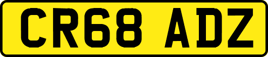 CR68ADZ