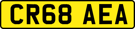 CR68AEA